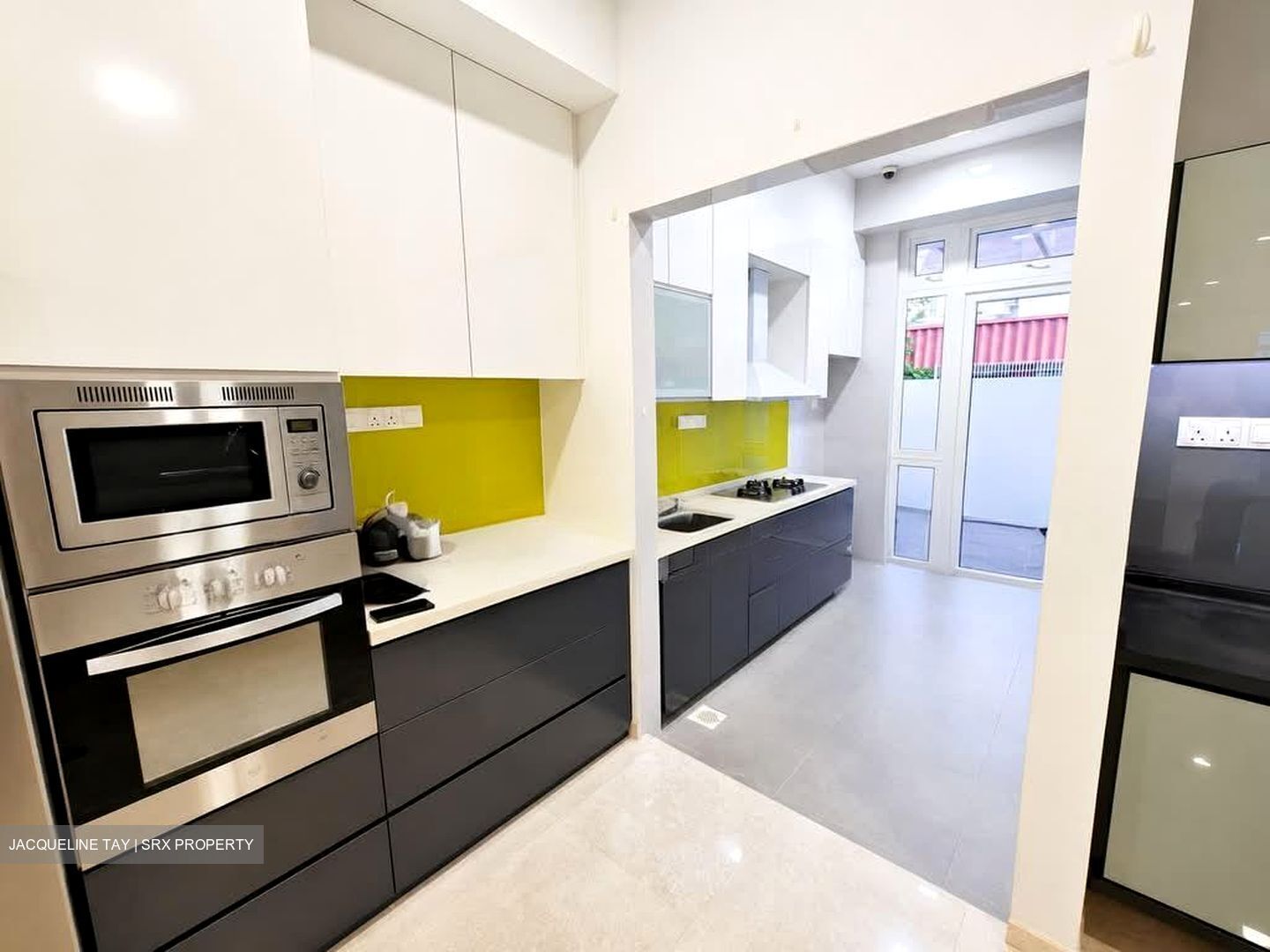 Seletar Hills Estate (D28), Semi-Detached #574030681